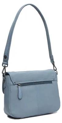 Zdjęcie produktu dla Torba na ramię marki Chesterfield Miloa Shoulderbag, kolor niebieski