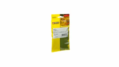 Image de NOCH 08363 - Herbe de dispersion vert clair, 4 mm, 20 g 0,H0,TT,N,Z