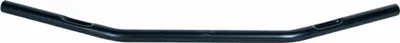 Immagine prodotto di Manubrio nero TRW Dragbar acciaio D.25,4mm 795mm