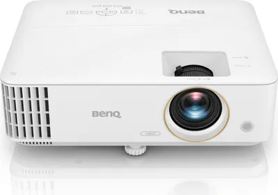 Produktbild von BenQ TH585, 3500 ANSI Lumen, DLP, 1080p (1920x1080), 10000:1, 16:9, 1,073 Milliarden Farben