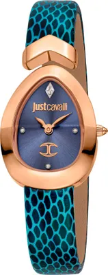Produktbild von Just Cavalli - JC1L321L0055 - Uhren - Damen