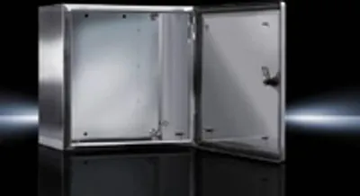 Obrázek produktu pro Rittal KEL 9402.600, 380 mm, 155 mm, 300 mm