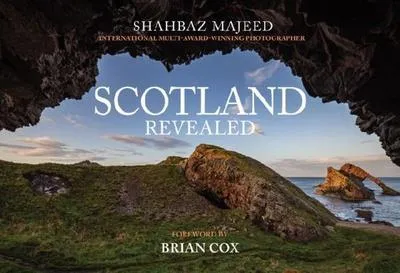 Produktbild von Scotland Revealed