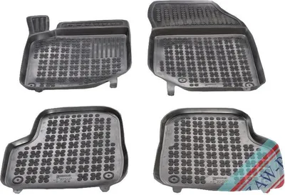 Immagine prodotto di Tappetini auto in gomma Rezaw-Plast Citroen DS3 Crossback 2019-