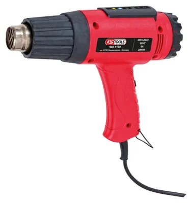 Immagine prodotto di KS Tools Pistola ad aria calda