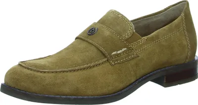 Produktbild von Bugatti Mokassins Sula Revo Herren 31373538373636 Beige 45 EU