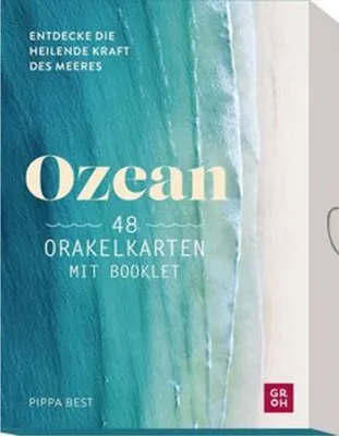 Produktbild von Ozean
