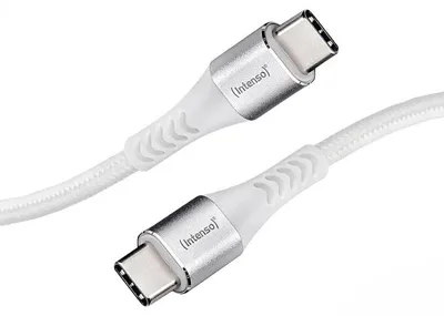 Imagen del producto de Intenso | Cable USB-C > C|1,5 m|C315C |