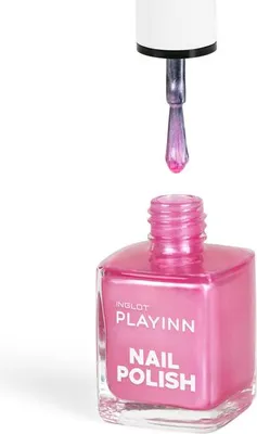 Produktbild von INGLOT Playinn Nagellack 115 15ml