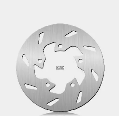 Produktbild von Ng Bremsscheibe Vorne/Hinten Gilera, Piaggio (175X73X4) (5X6.5Mm)