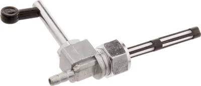 Obrázek produktu pro Dlouhé pákové palivové kohoutek - pro Simson KR51/1 Schwalbe, KR51/2 Schwalbe, SR50, SR80