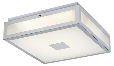 Produktbild von Rabalux 75034 Badezimmerlampen Chrom Metall