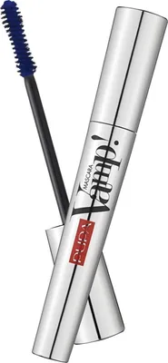 Produktbild von PUPA Milano Vamp! Mascara, Blau, Deep Night, Volumengebend, 9 ml, Frauen, Paraben