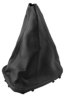 Produktbild von Opel Corsa D 06-14 Schaltmanschette + Rahmen