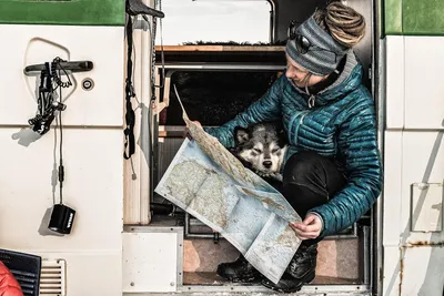Produktbild von Kompass für Wandern und Campen mit verstellbarem Ranger.