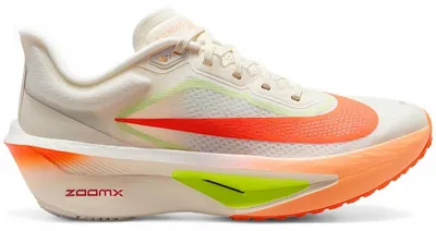 Produktbild von Nike Zoom Fly 6 Pale Ivory Hyper Crimson Barely Volt (Women's) - EU 38.5