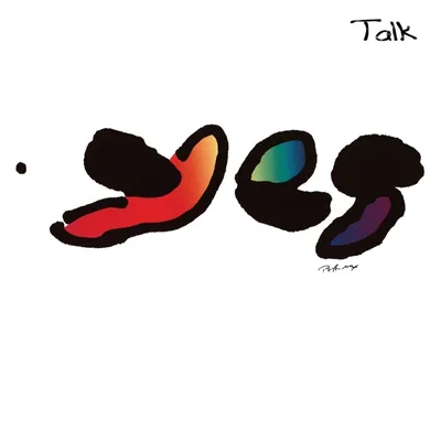 Zdjęcie produktu dla Talk (30th Anniversary Edition)