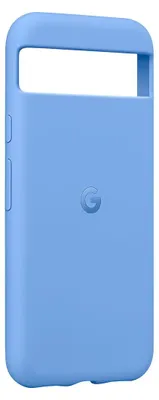 Produktbild von Google GA05489-WW, Cover, Google, Pixel 8a, 15,5 cm (6.1"), Hellblau