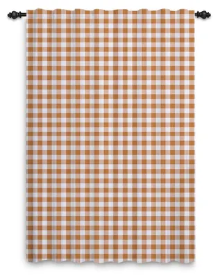 Karovorhang Taupe 135x175 cm, 1 Stück, Polyester
