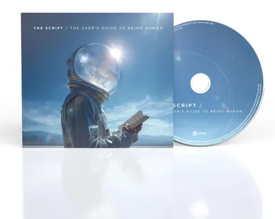 Obrázok produktu pre The Script: The Users Guide To Being Human