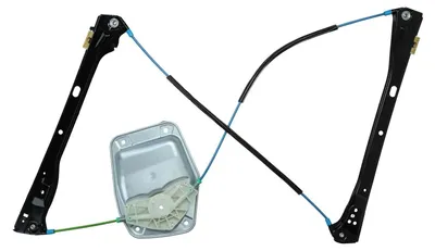 Produktbild von KAMOKA 7200250 Elektrischer Fensterheber Vorne Rechts für VW Golf V Schrägheck (1K1)