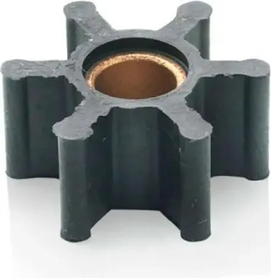 Produktbild von Vetus Ghs4 Laufrad Silber  Silber One Size