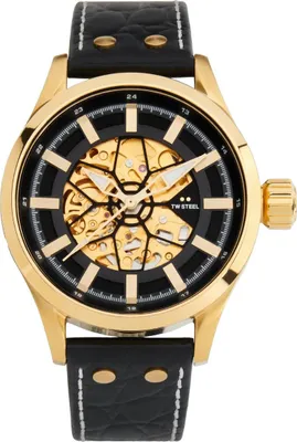 Produktbild von TW Steel - TWVS131 - Armbanduhr - Herren - Automatik - Volante