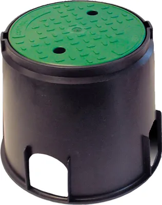 Immagine prodotto di Box Aqua Control Protection Ø 30 x 26 cm