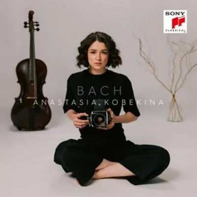 Productafbeelding van Bach: Cello-suites