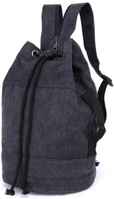 Produktbild von Reisetasche Canvas Schultertasche Weekendtasche