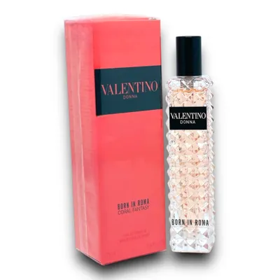 Produktbild von Valentino Donna Born in Roma Coral Fantasy 15ml Eau de Parfum