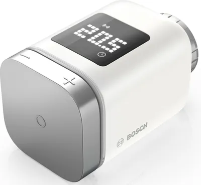 Produktbild von Bosch Smart Home Controller II