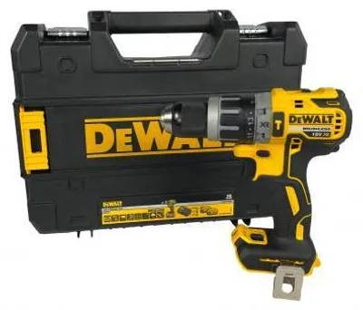 Produktbild von DeWalt DCD796NT 18V Schlagbohrschrauber mit Koffer