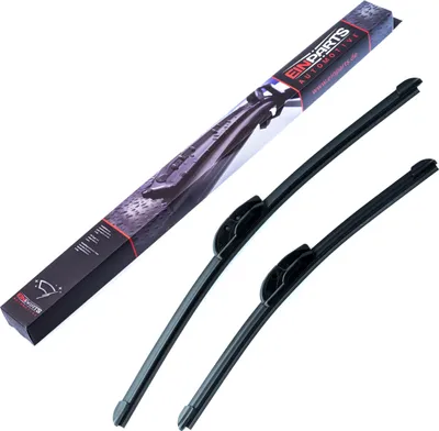 Immagine prodotto di Spazzole tergicristallo anteriori 510410mm specialmente per Hyundai Mazda Opel Subaru Honda Daihatsu