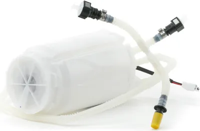 Produktbild von RIDEX 1382F0028 Kraftstofffördereinheit für VW Touareg (7LA, 7L6, 7L7)