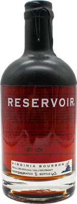 Immagine prodotto di Reservoir Virginia Bourbon Whisky dolce e meravigliosamente aromatico 700ml