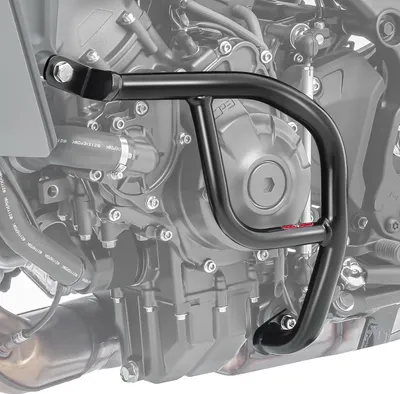 Produktbild von Sturzbügel für Yamaha Tracer 9 / GT 21-25 Motoguard Motor-Schutzbügel