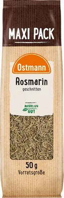 Produktbild von Rosmarin geschnitten