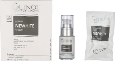 Produktbild von Guinot Serum Face Care Brightening Newhite Serum