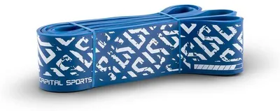 Image de Capital sports resistor bande élastique pullup support force 8 (27 - 68 kg)