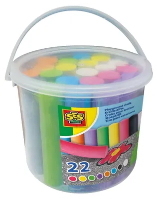 Obrázok produktu pre SES Creative 02205, Viacfarebný, 2 rok / roky, 12 rok / roky, Chlapec / dievča, Lepenka, Detské