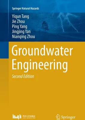 Obrázok produktu pre Groundwater Engineering