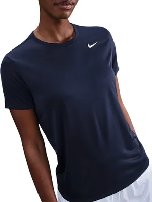 Produktbild von T-Shirt Nike DX0687-410 für Damen
