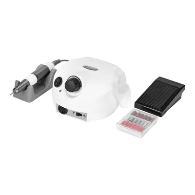 Obrázek produktu pro Frézka Activ Power J202 bílá 65W
