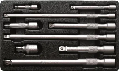 Produktbild von BGS 2253 Kippverlängerungssatz, 9-tlg.