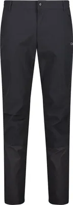 Produktbild von Man Long Pant 34T7667 48 grau - U423 antracite