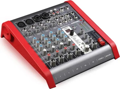 Immagine prodotto di Proel M602FX