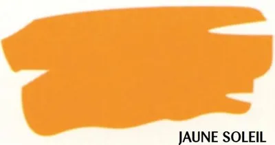 Image de Color Plus 3x 30cc Blist Jaun Solei - Color Plus
