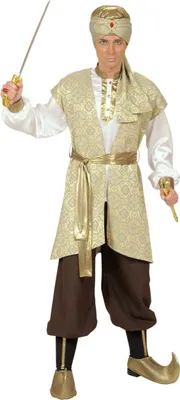 Image de PRINCE OF PERSIA Taille L
