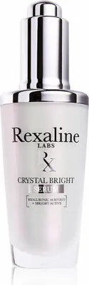 Produktbild von Rexaline Crystal Bright Serum 30ml